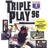 triple play 96 game